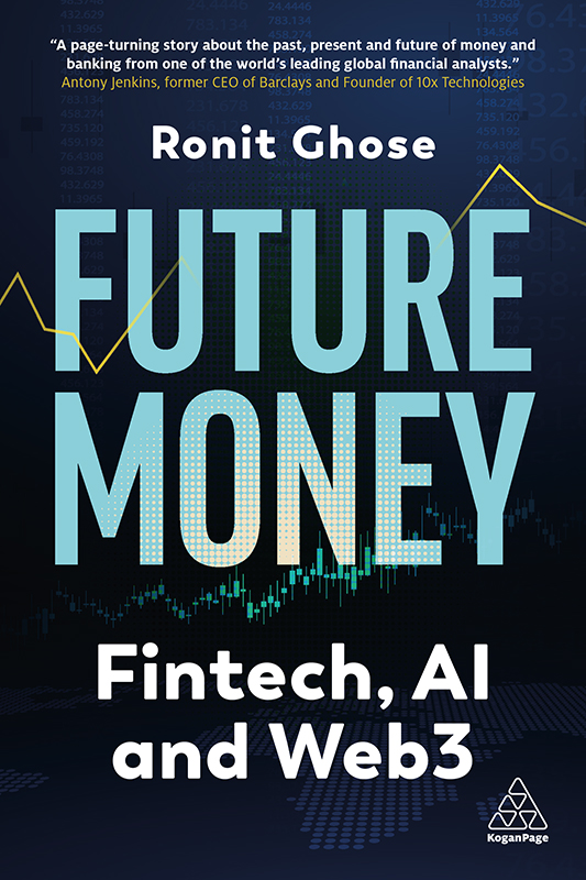 Future Money: From Fintech to Web3