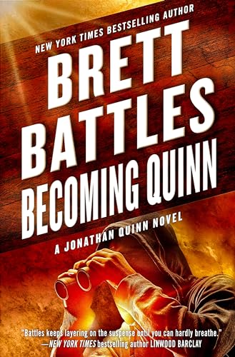 Becoming Quinn