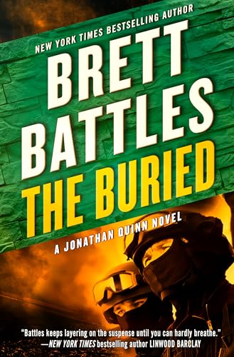 The Buried