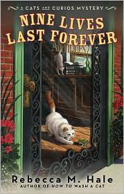 Nine Lives Last Forever