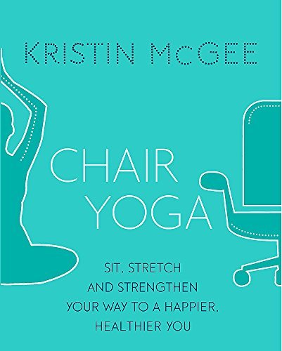 Chair Yoga