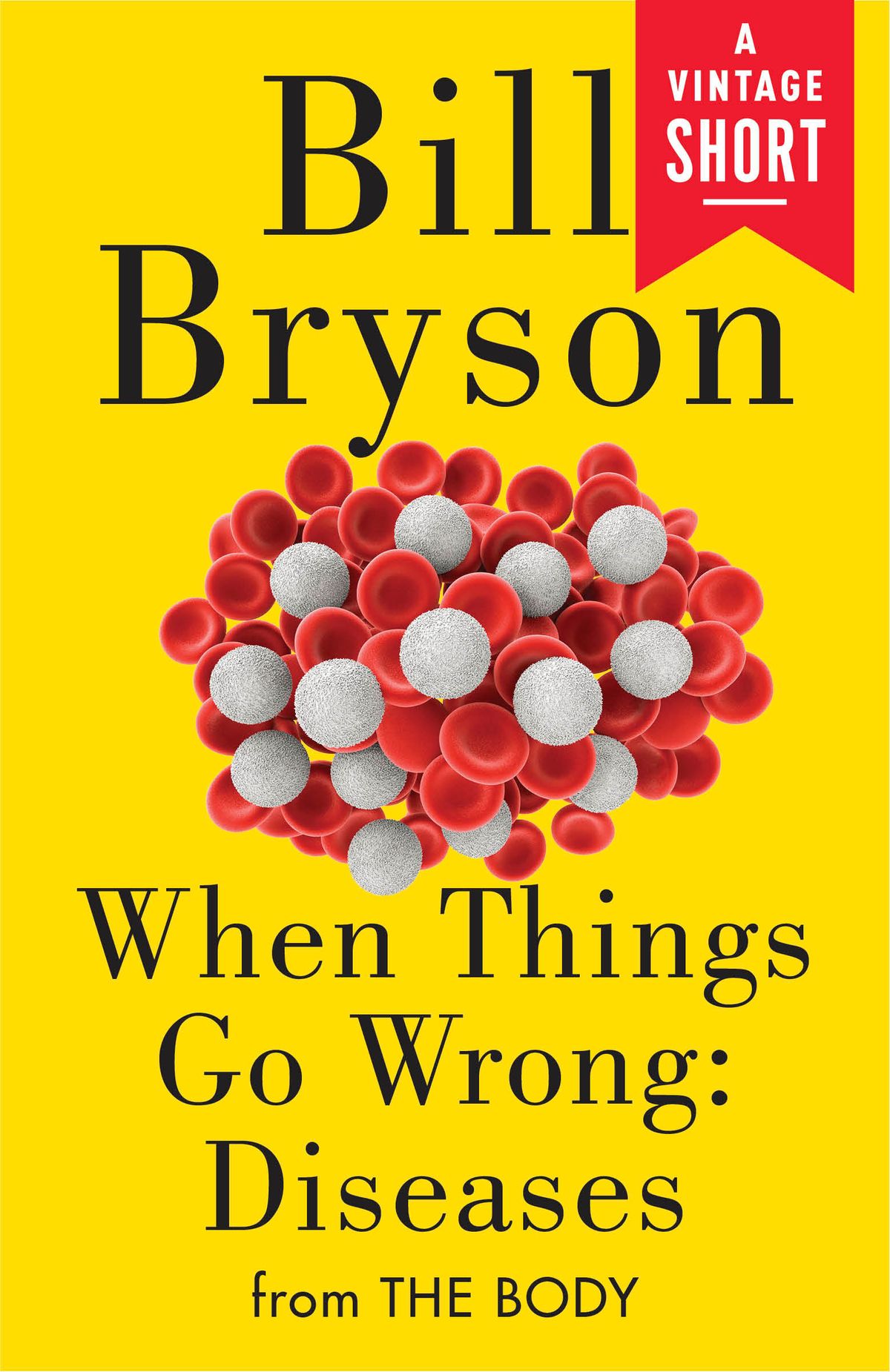 When Things Go Wrong: Diseases: From the Body
