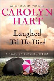 Laughed 'Til He Died, a Death on Demand