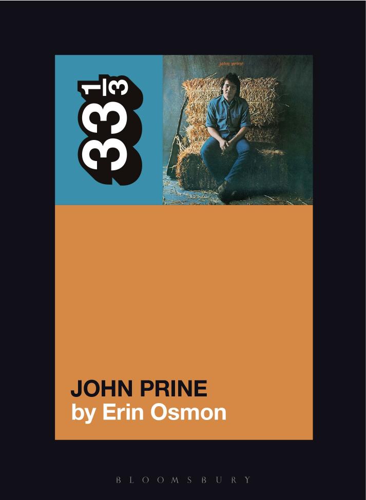 John Prine