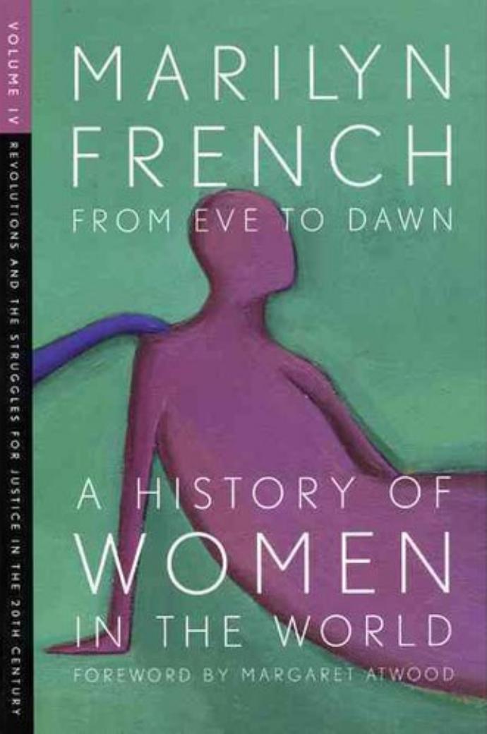 From Eve to Dawn: Revolutions and the Struggles for Justice in the 20th Century