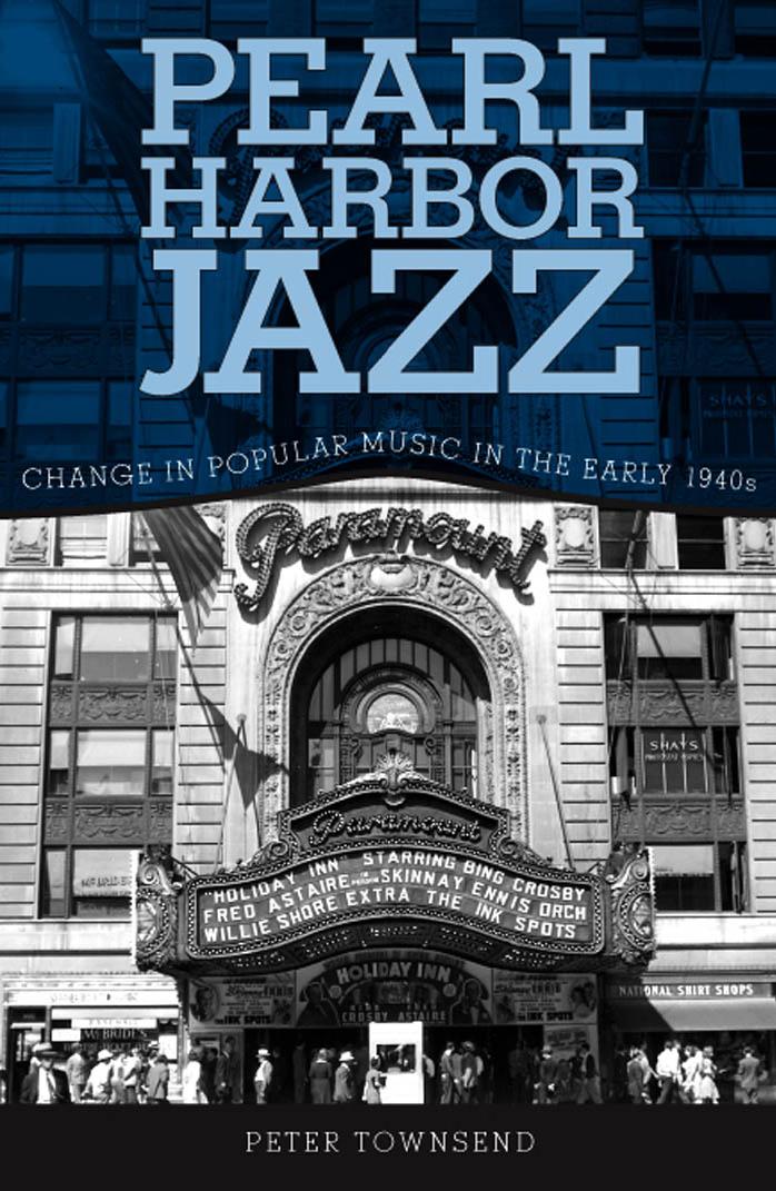 Pearl Harbor Jazz: Change in P