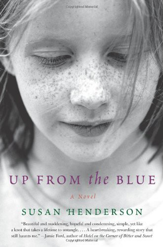 Up From the Blue