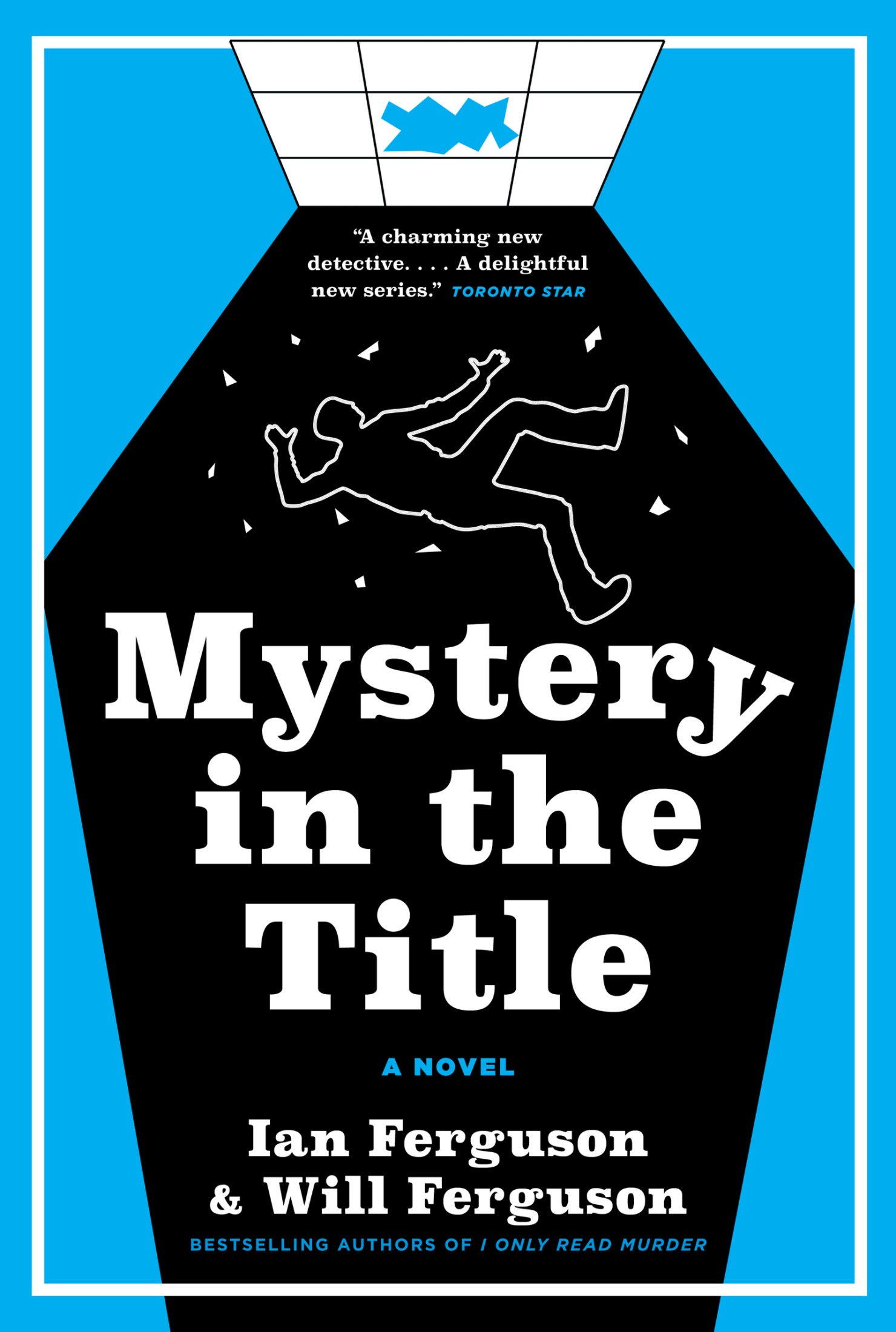 Mystery in the Title