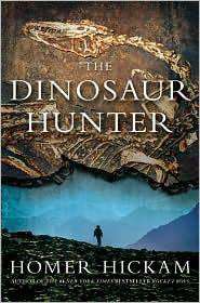 The Dinosaur Hunter