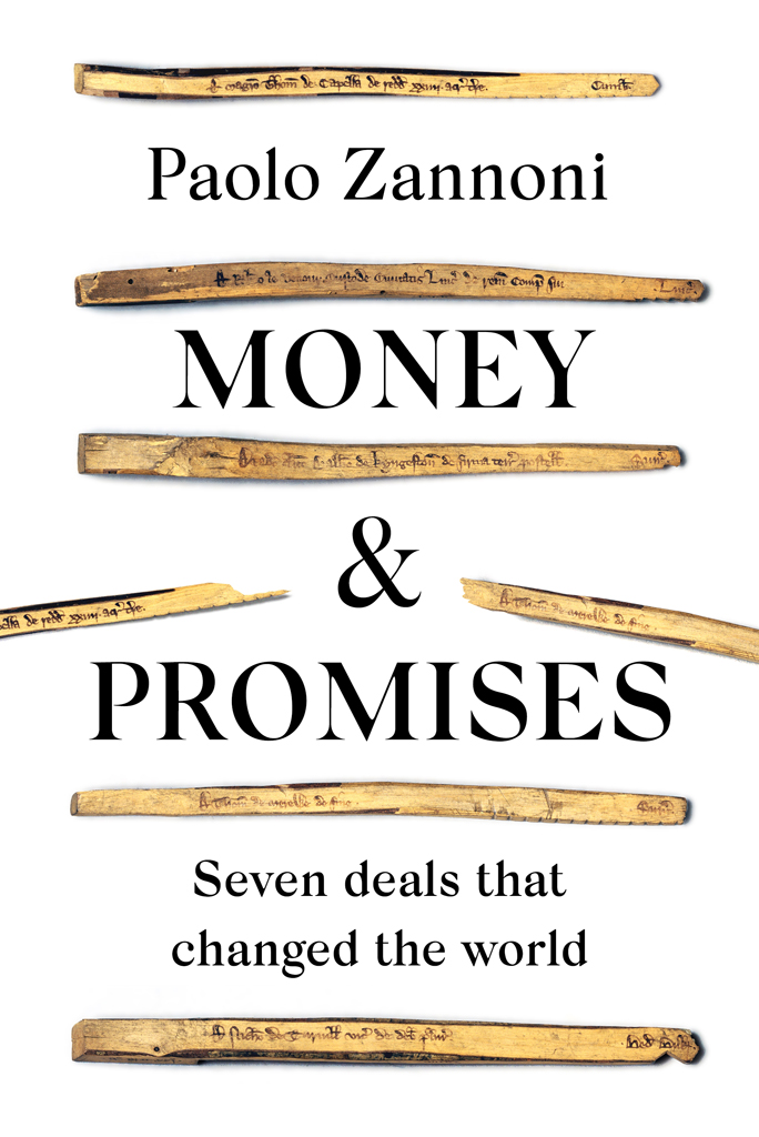 Money and Promises: Seven Deals That Changed the World