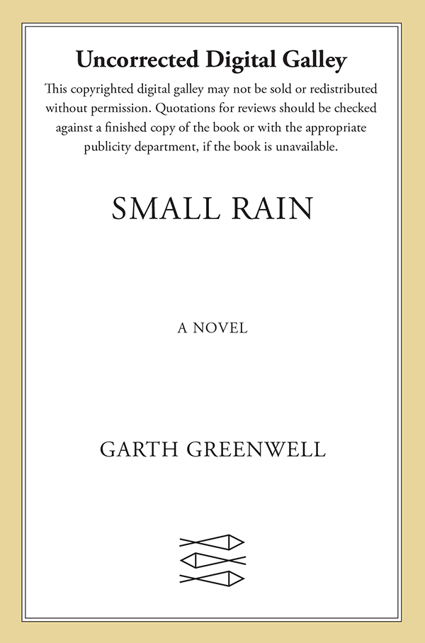 Small Rain