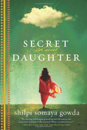 Secret Daughter