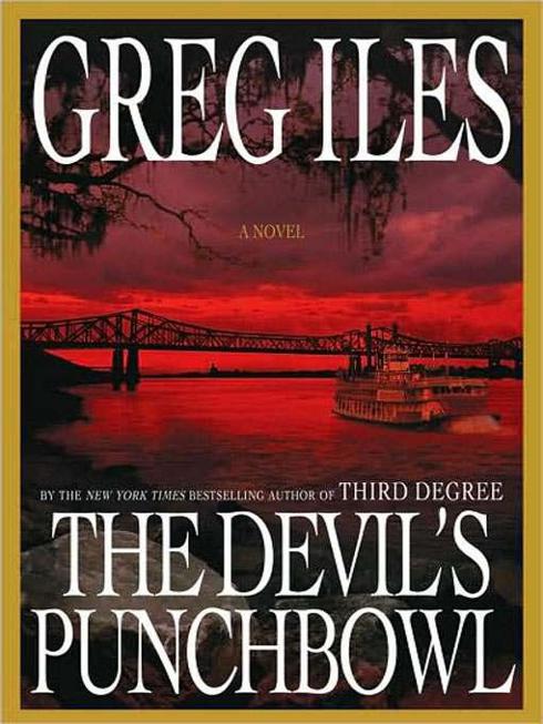The Devil's Punchbowl: A Novel