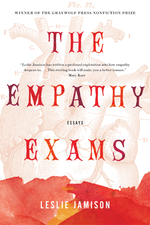 The Empathy Exams: Essays