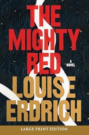The Mighty Red