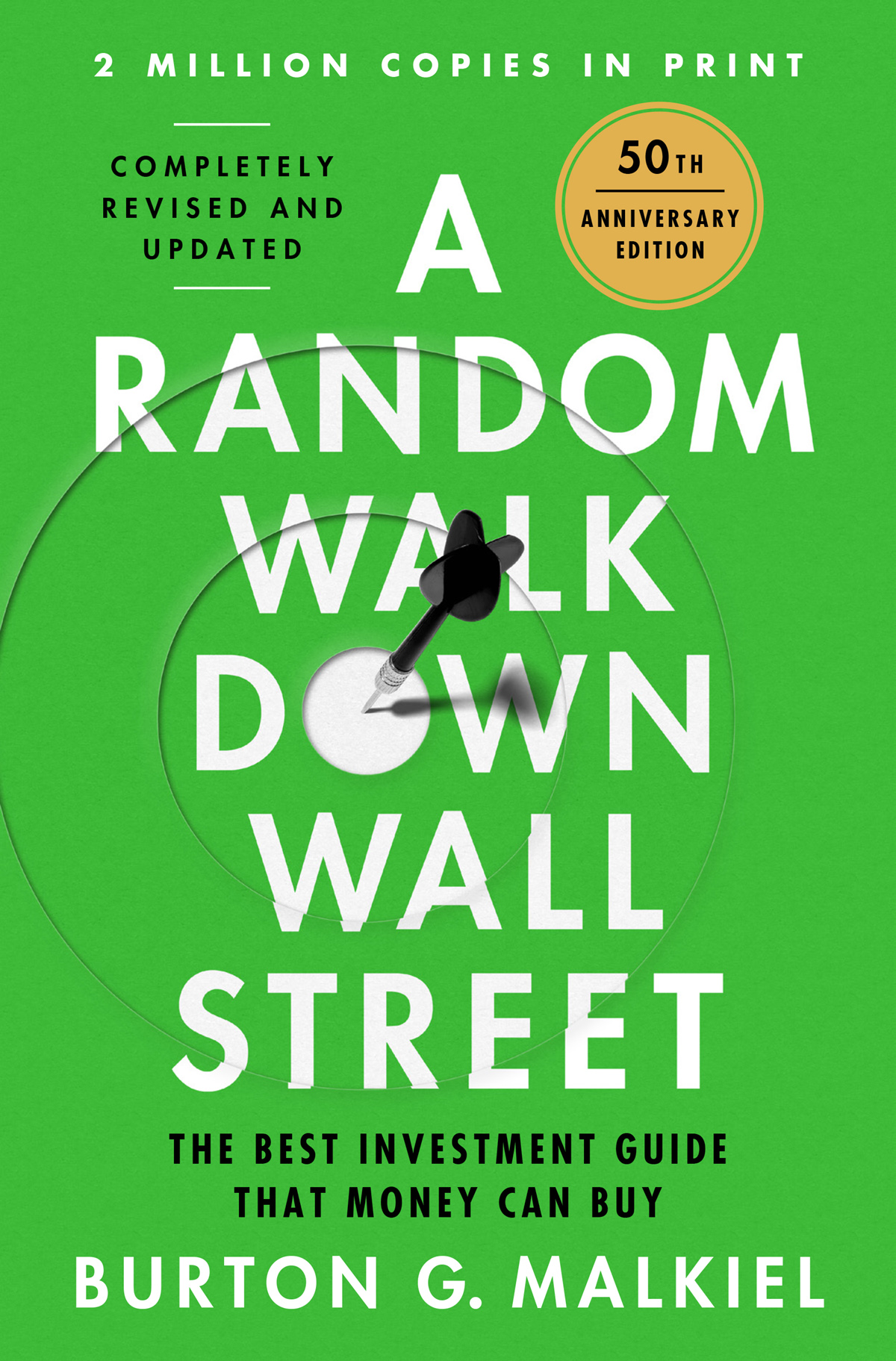 A Random Walk Down Wall Street