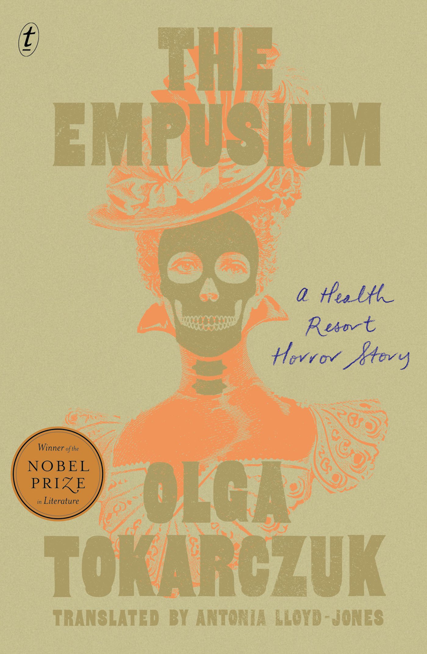 The Empusium: A Health Resort Horror Story