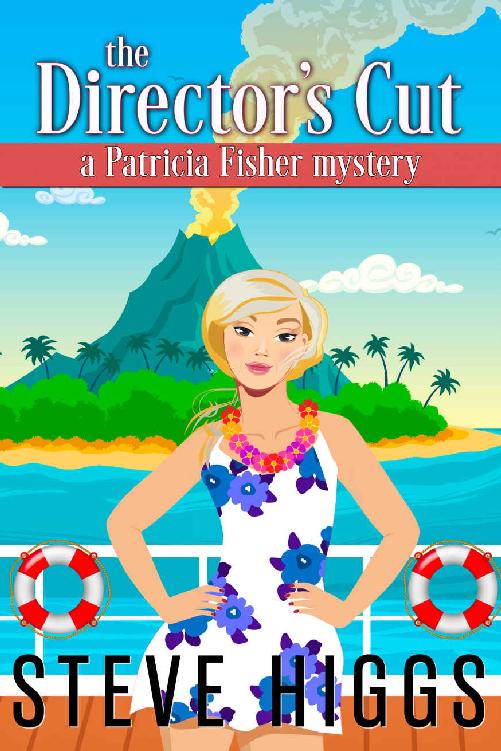 The Kidnapped Bride: A Patricia Fisher Mystery
