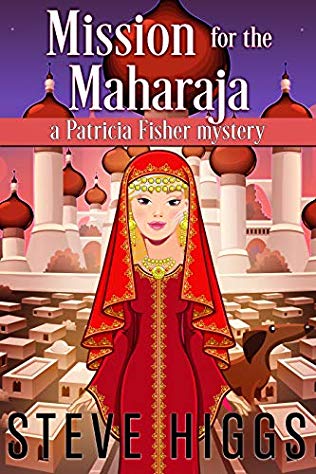 Mission for the Marharaja