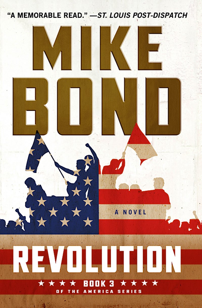 Revolution
