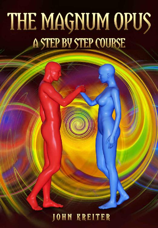 The Magnum Opus: A Step by Step Course