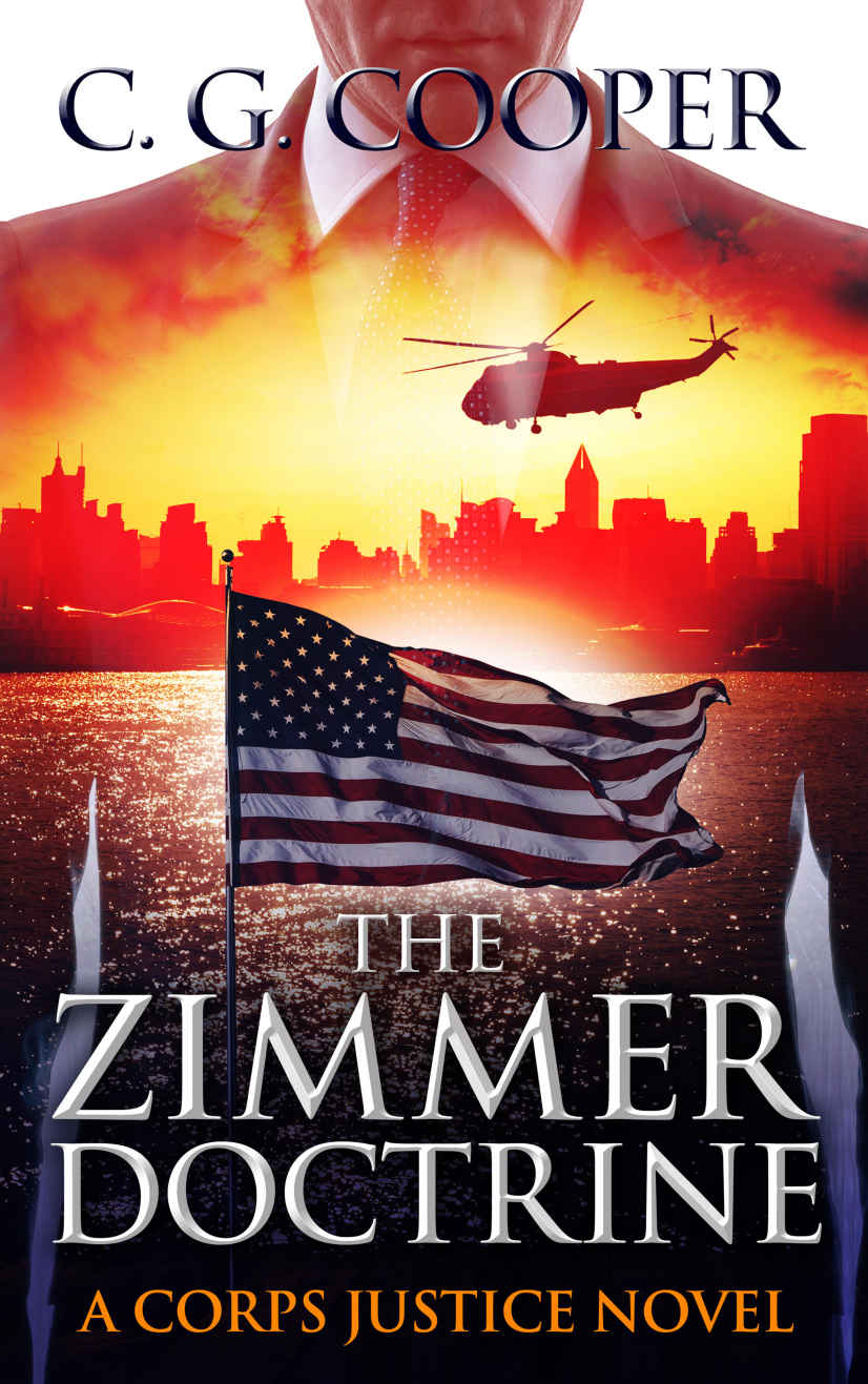 The Zimmer Doctrine