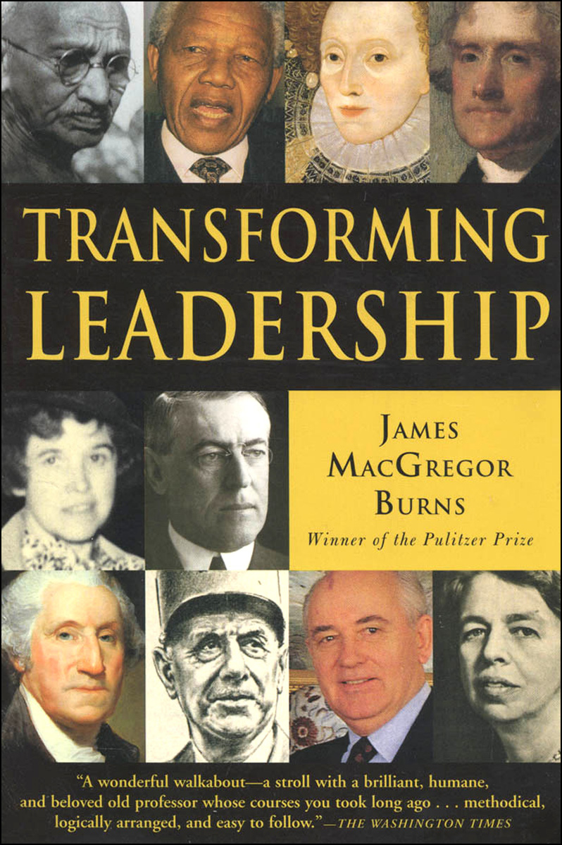 Transforming Leadership