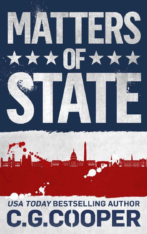 Matters of State