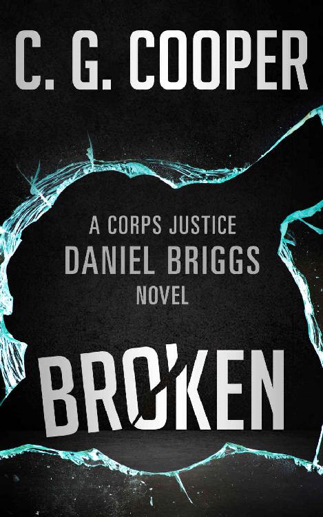 Broken