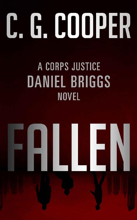 Fallen