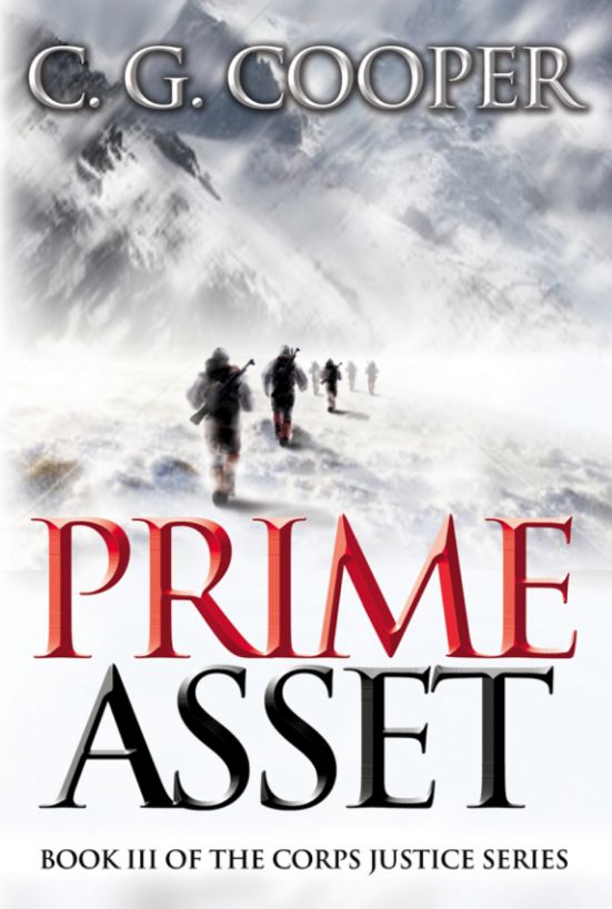 Prime Asset