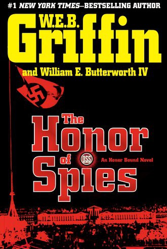 The Honor of Spies