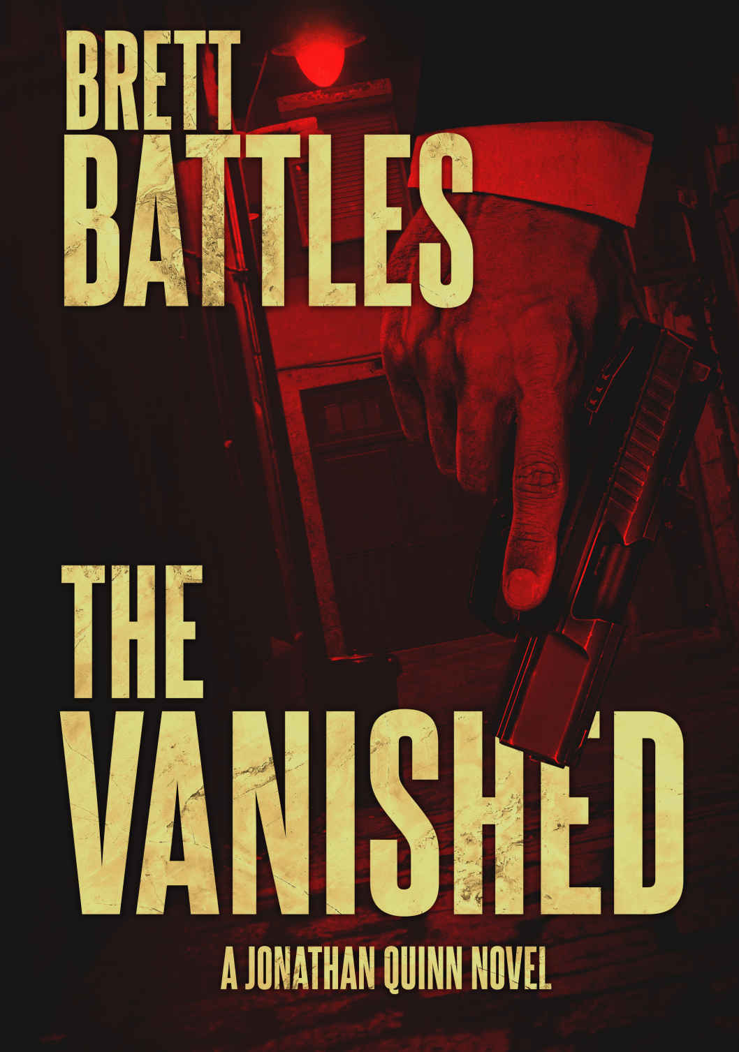 The Vanished
