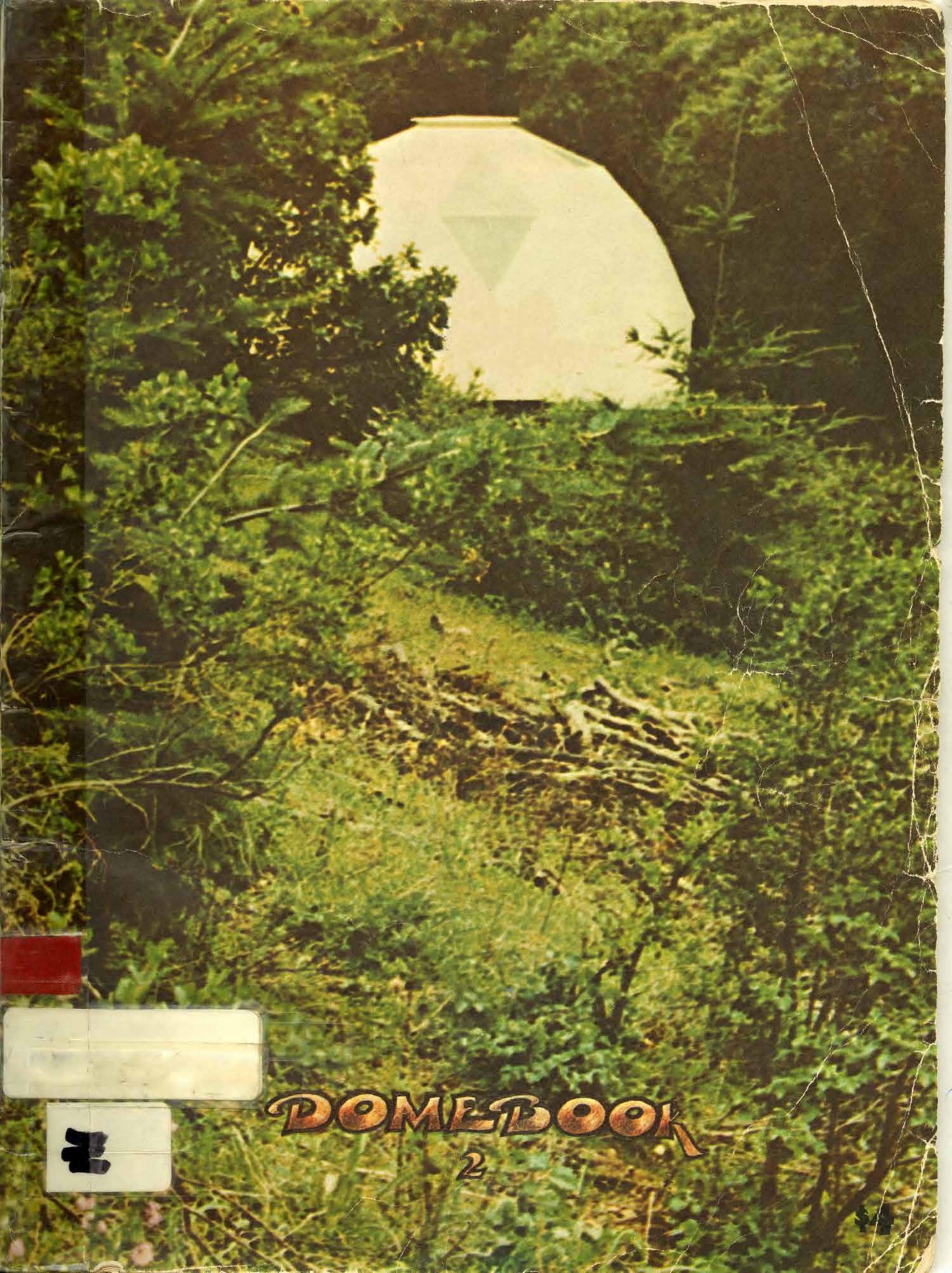 Domebook 2