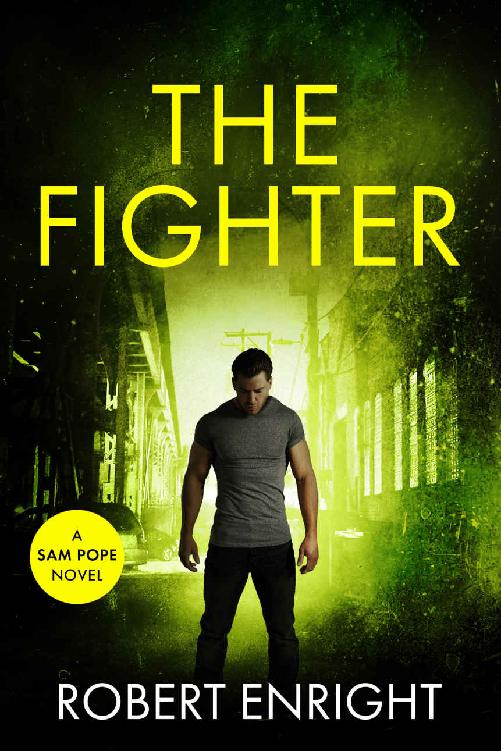 The Fighter