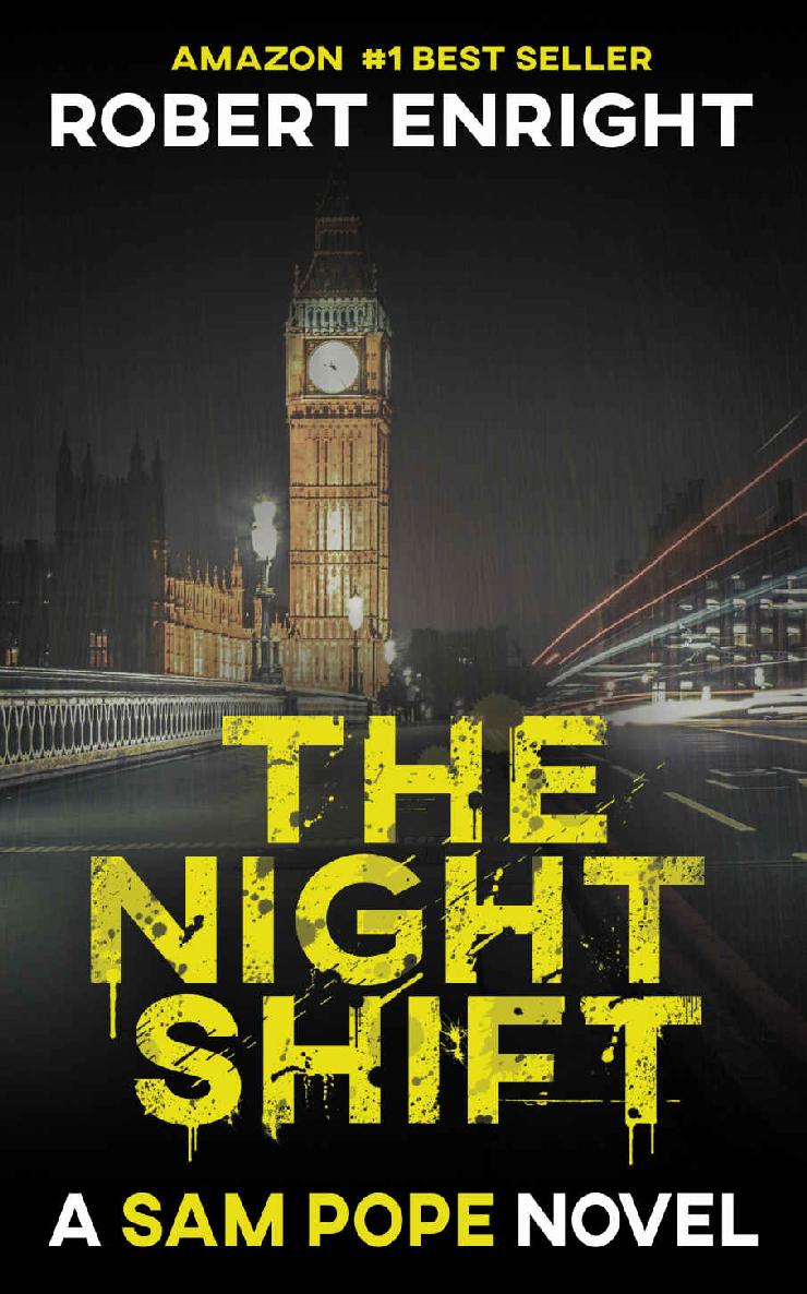 The Night Shift