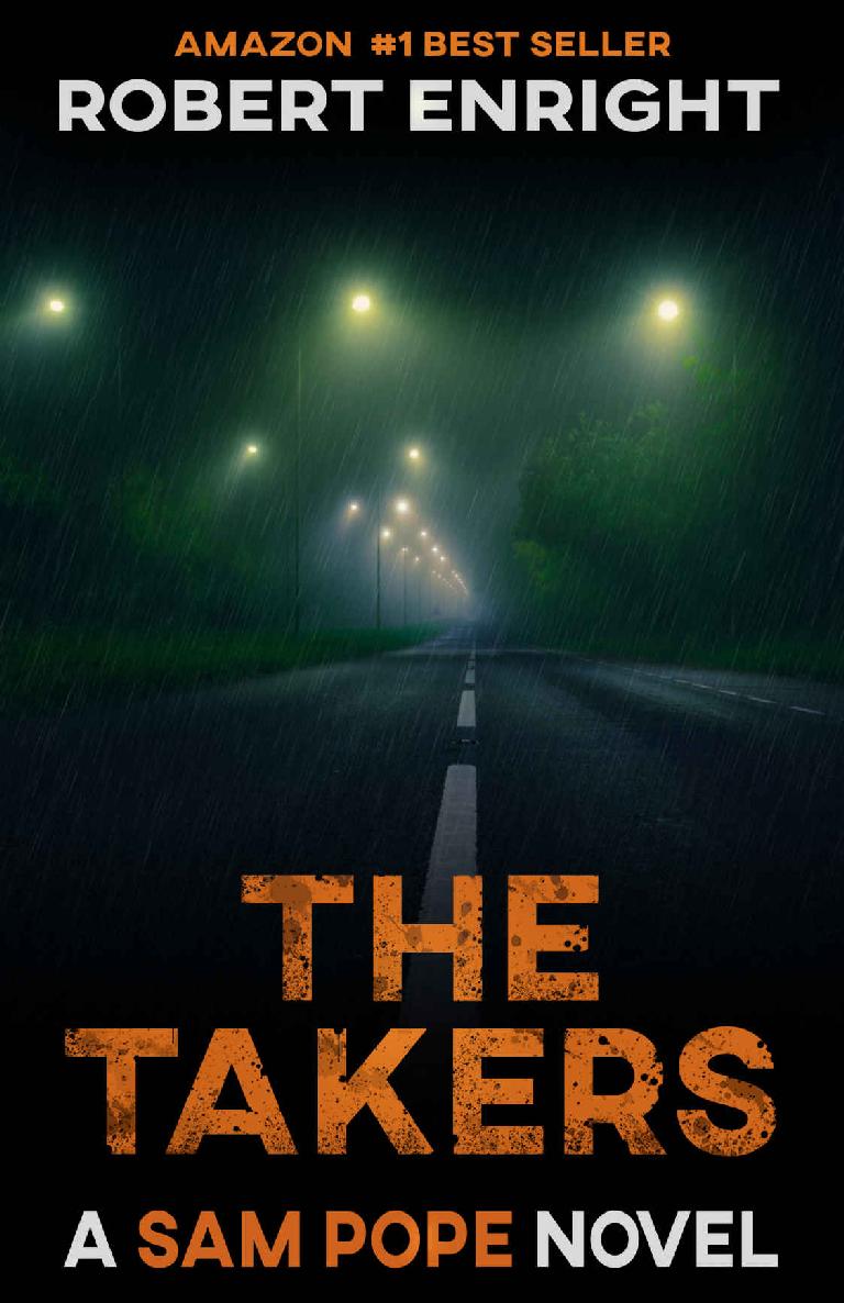 The Takers