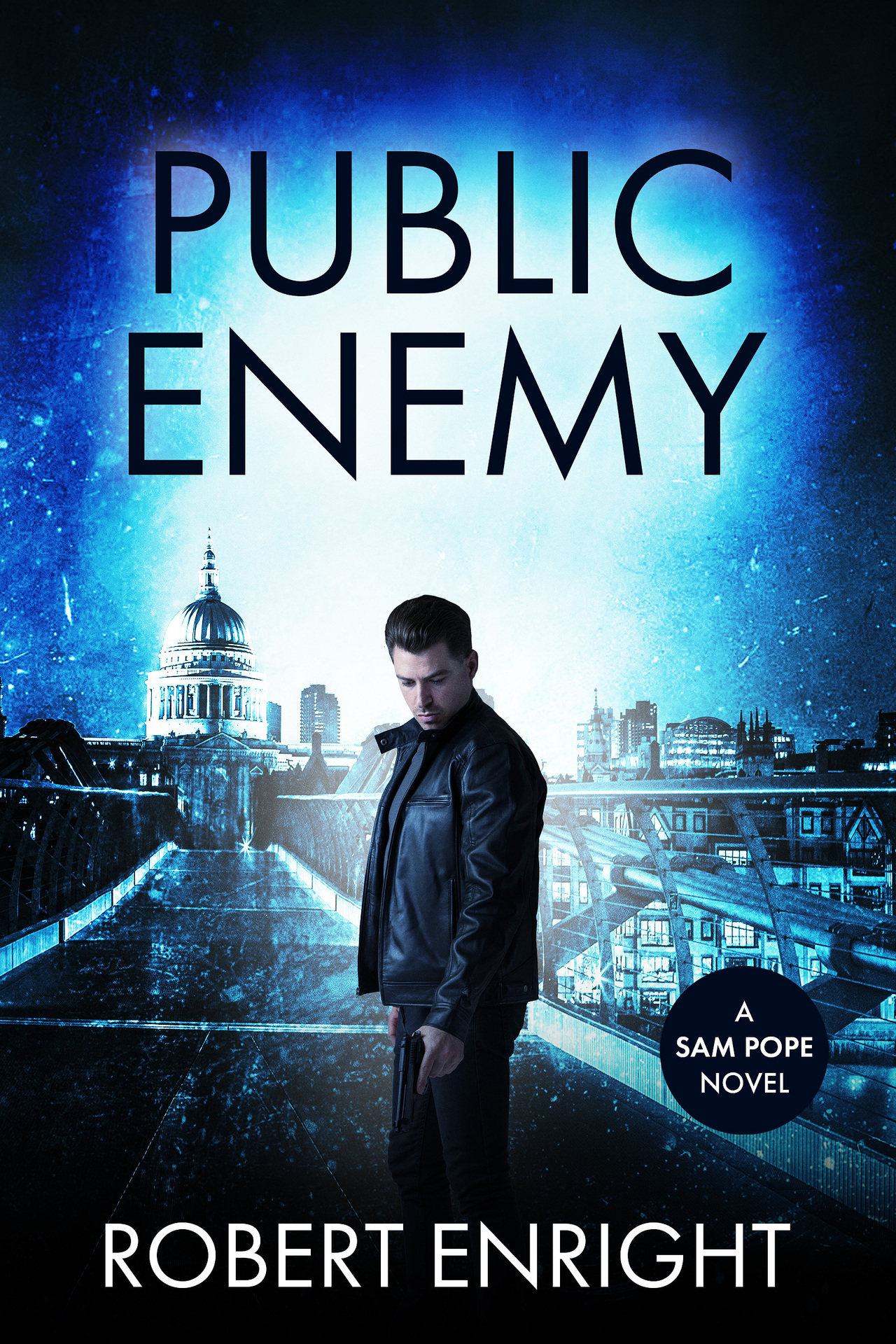 Public Enemy