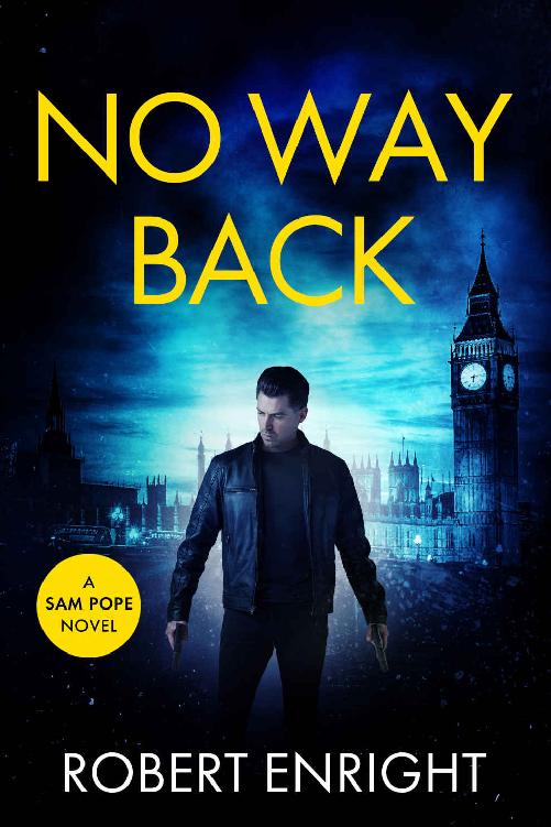 No Way Back