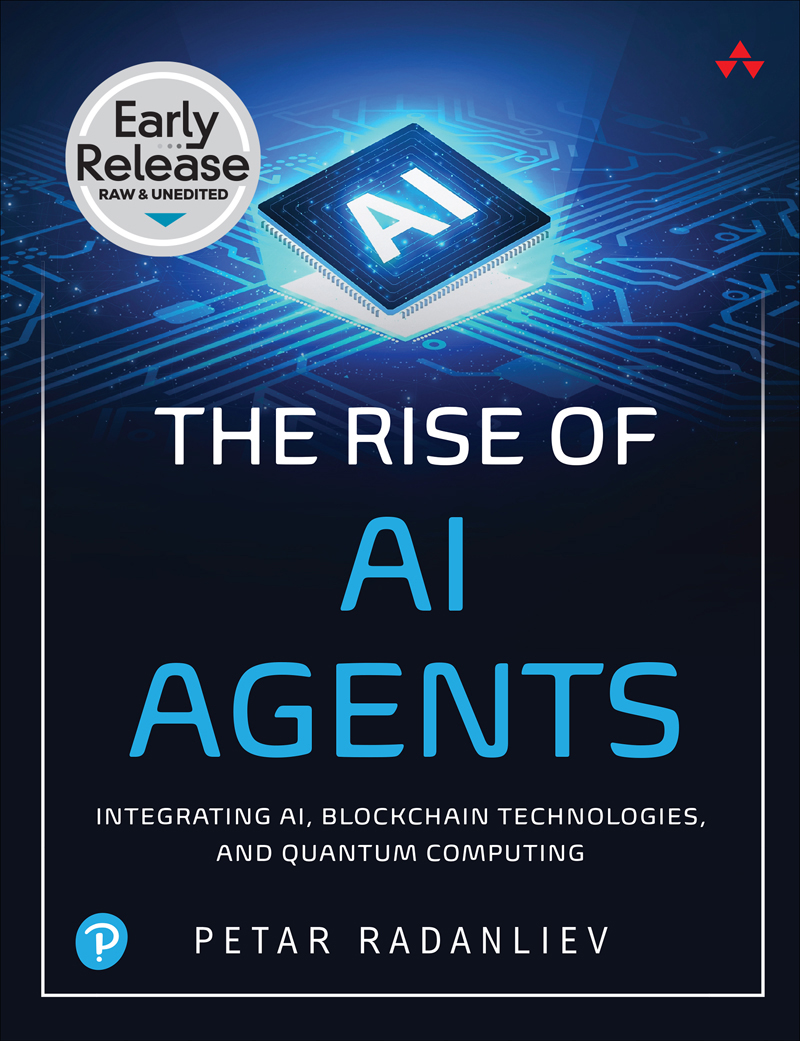 The Rise of AI Agents: Integrating Ai, Blockchain Technologies, and Quantum Computing