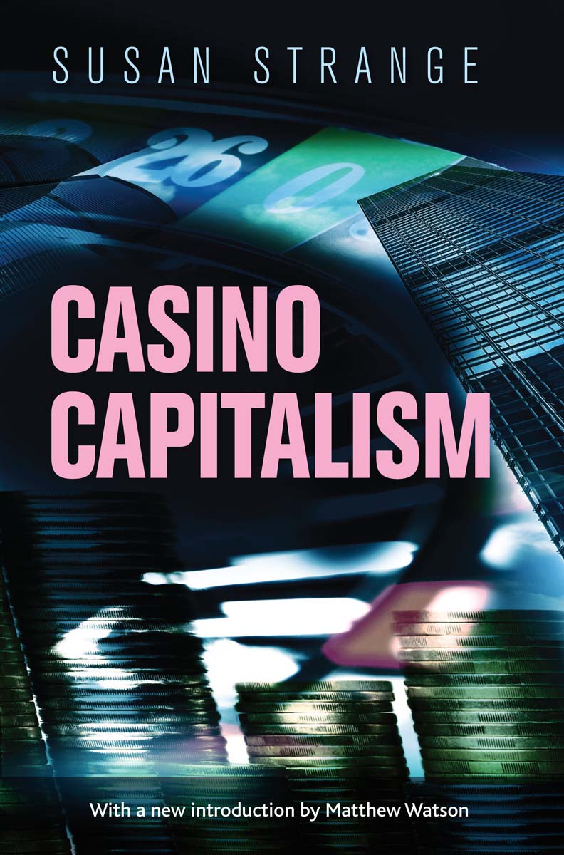 Casino Capitalism