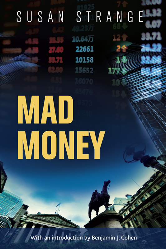 Mad Money