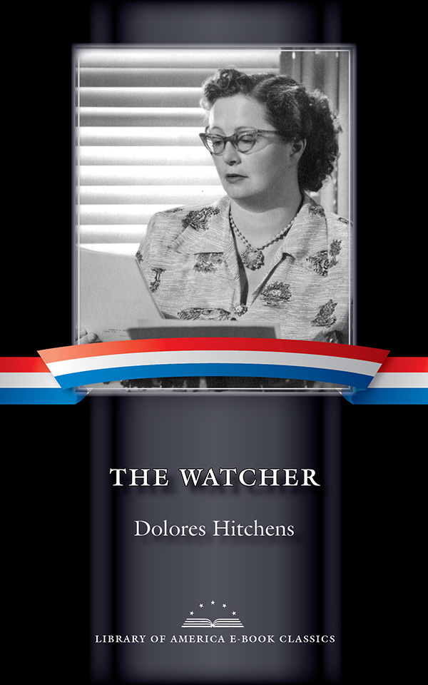 The Watcher
