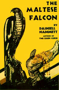 Dashiell Hammett: Complete Novels Red Harvest, the Dain Curse, the Maltese Falcon, the Glass Key, the Thin Man