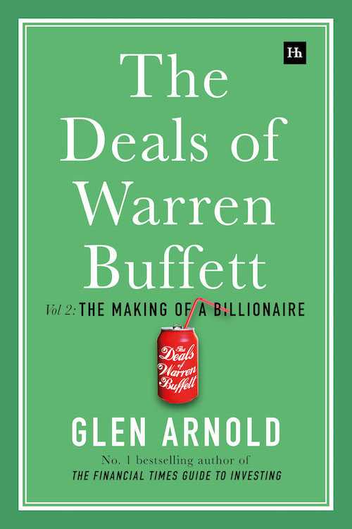 The Deals of Warren Buffett Volume 2: The Making of a Billionaire