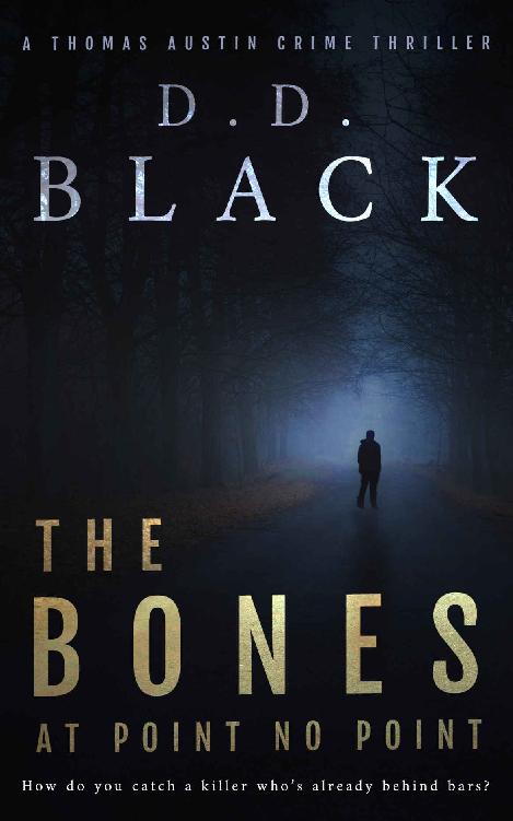 The Bones at Point No Point