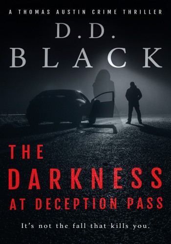 The Darkness at Deception Pass