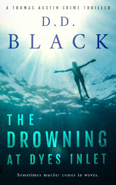 The Drowning at Dyes Inlet