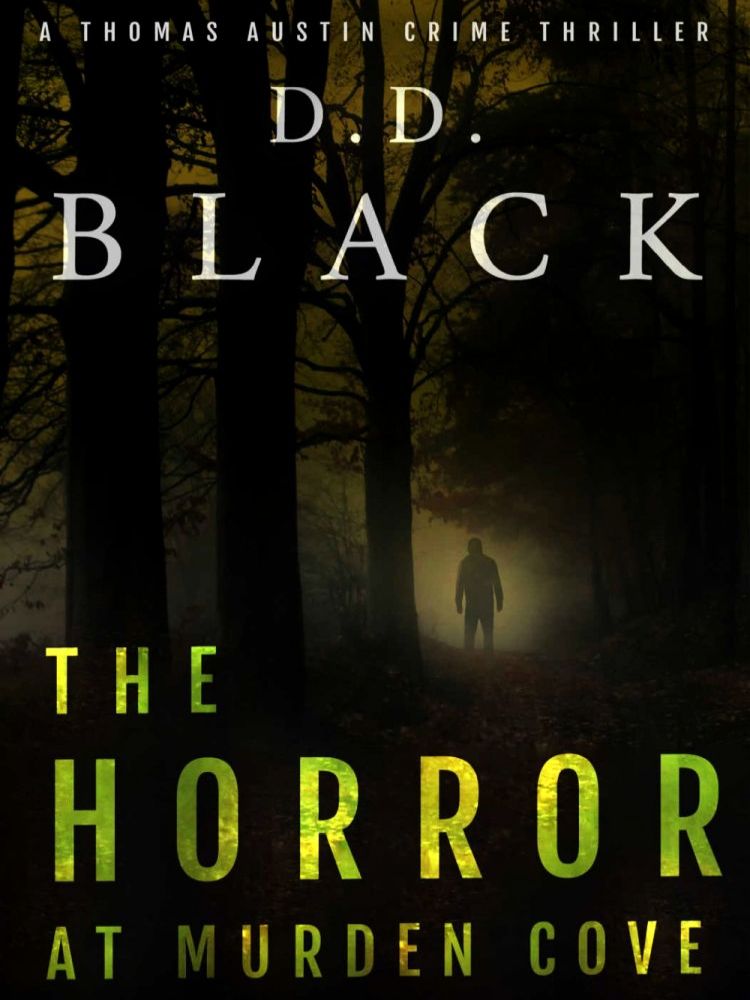 The Horror at Murden Cove