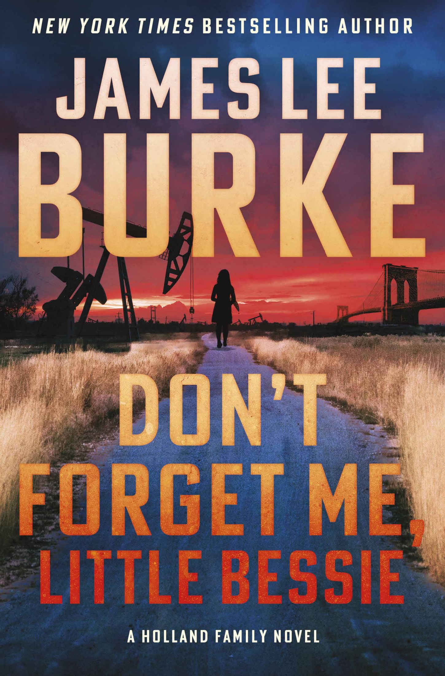 Don't Forget Me, Little Bessie